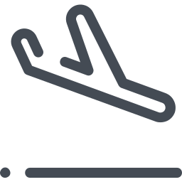 ankunft icon