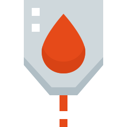 infusionsbeutel icon