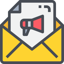 Communication icon