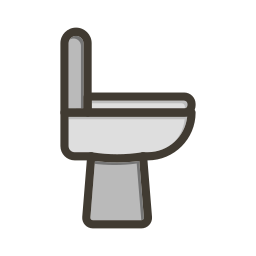 badezimmer icon