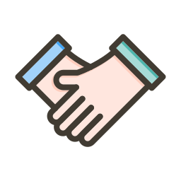 Deal icon