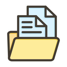 Files icon