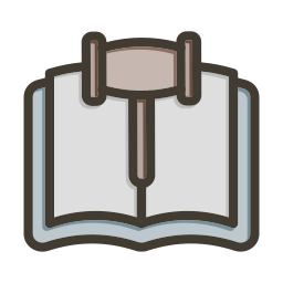 Book icon