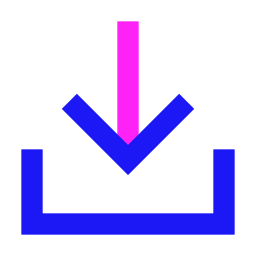 Arrow icon