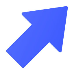 Arrow icon