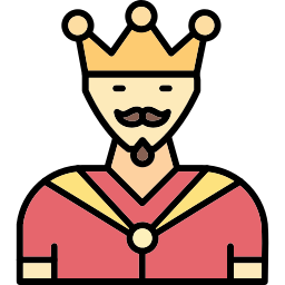 King icon