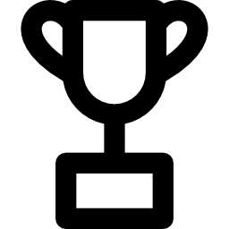 Trophy icon