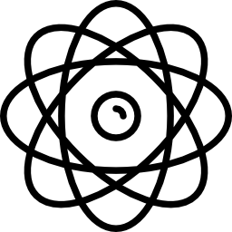 atom icon