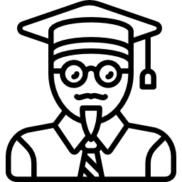 professor icon