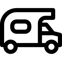 Caravan icon