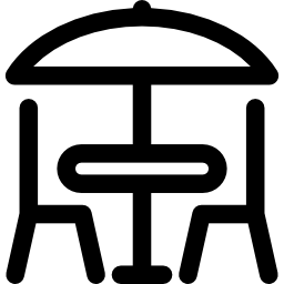 Terrace icon