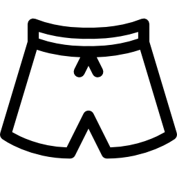 Shorts icon