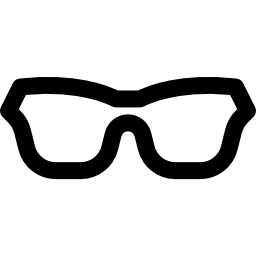 Sunglasses icon