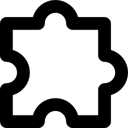 puzzle icon