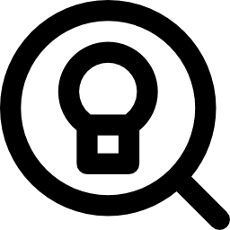 Search icon