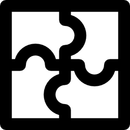 Puzzle icon