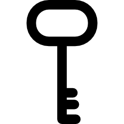 Key icon