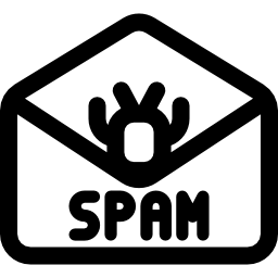 spam Icône