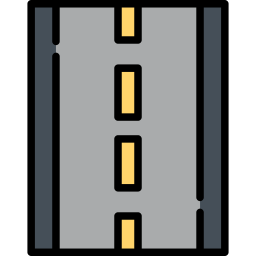 Highway icon