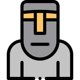 Moai icon