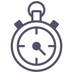 Clock icon