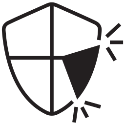 Shield icon