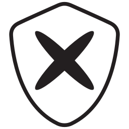 Shield icon