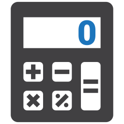 Calculator icon