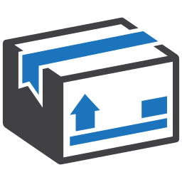 Box icon