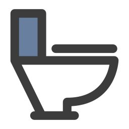 Toilet icon