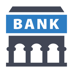 bank icon