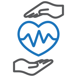 cardiogram icoon