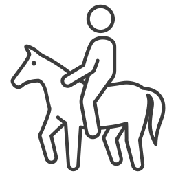 Horse icon