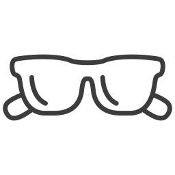 sonnenbrille icon