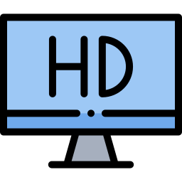 hd icon