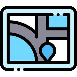 Map icon