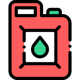 gas icon