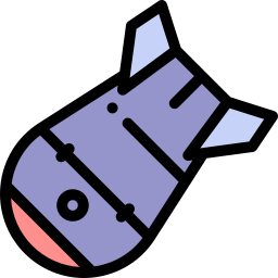 Bomb icon