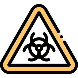 Danger icon