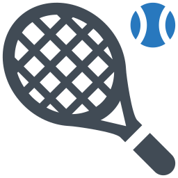 tennis Icône