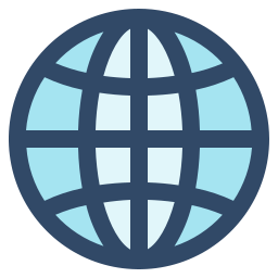 globus icon