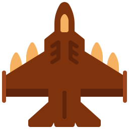 Plane icon