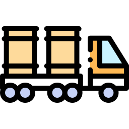 Transport icon