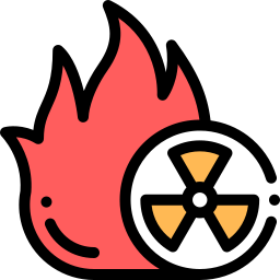 Fire icon