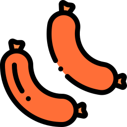 Sausage icon