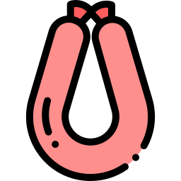 Sausage icon