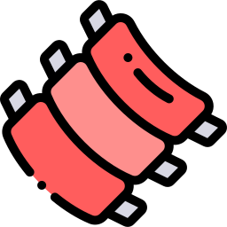 Ribs icon