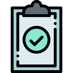 Declaration icon