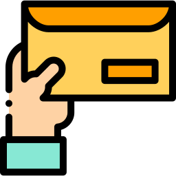 mail icon