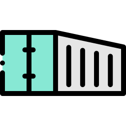 Container icon